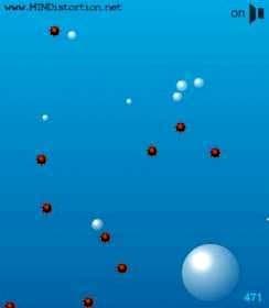 Bubbles screenshot 3