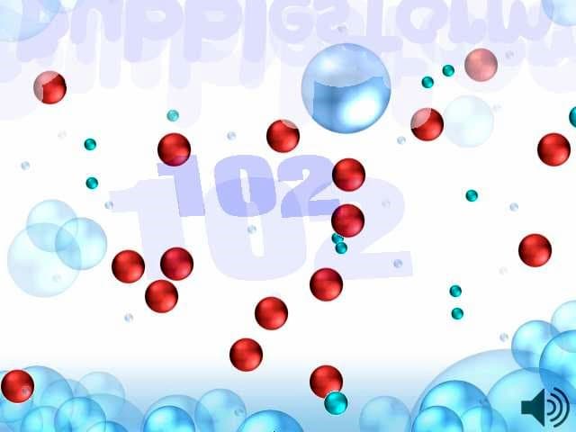 Bubblestorm