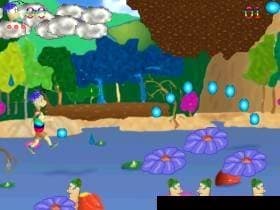 Bug Adventures screenshot 2