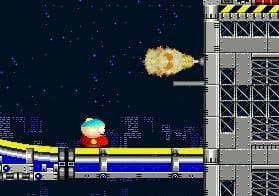 Cartmans Adventure 4 screenshot 3