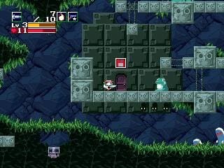 Cave Story screenshot 2