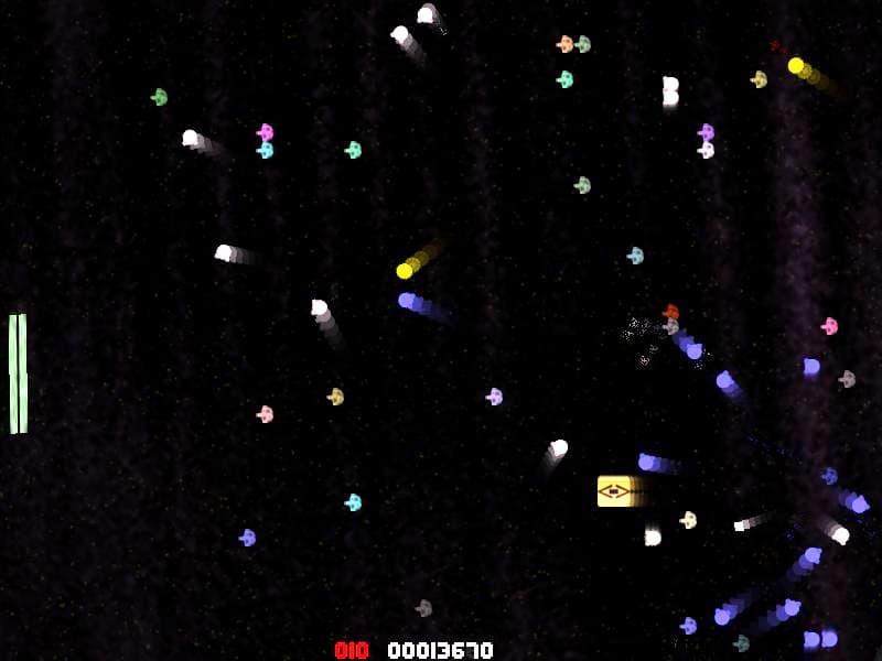 Centipong screenshot 3
