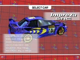 Chase HQ2 Evo screenshot 2