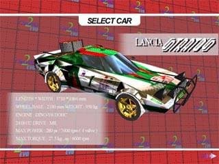 Chase HQ2 Evo screenshot 5