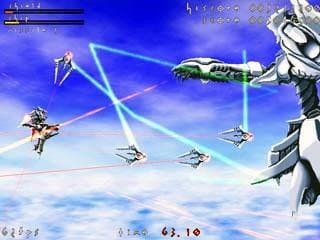 CloudPhobia screenshot 2
