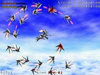 CloudPhobia screenshot 3