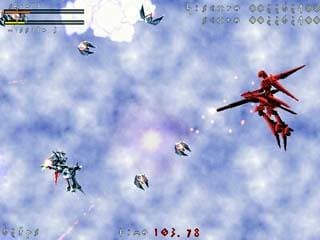 CloudPhobia screenshot 4