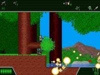 Commando