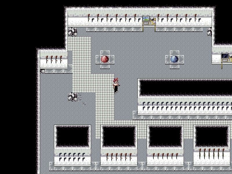 The Complex