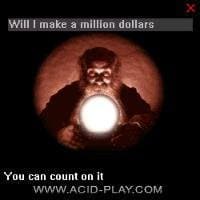 Crystal Ball