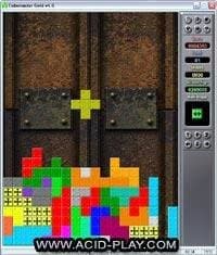 Cubemaster Gold
