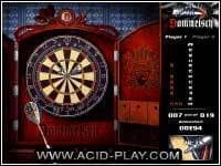 Dart m Up