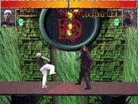 Deadly Tournament