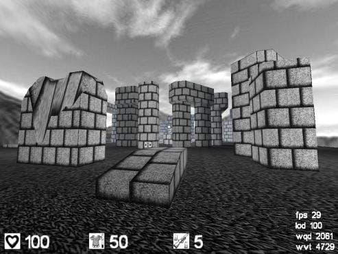 Death Illustrated screenshot 2