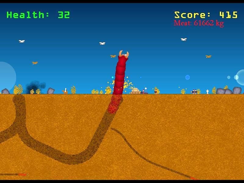 Death Worm