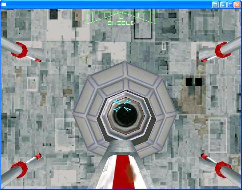 Deathstar 150
