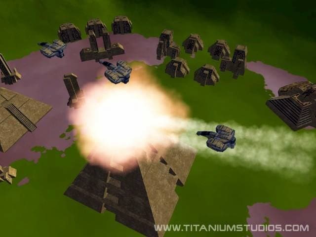 Defence Commander