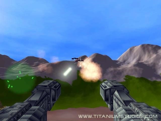 Defence Commander screenshot 2