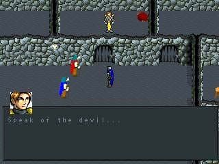 Diver Down screenshot 2