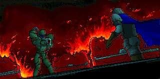 Diver Down screenshot 3