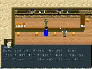 Diver Down screenshot 4