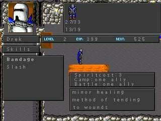 Diver Down screenshot 5