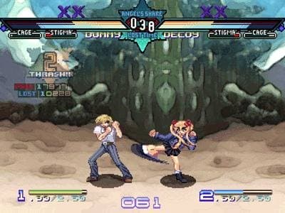 Dogma screenshot 2