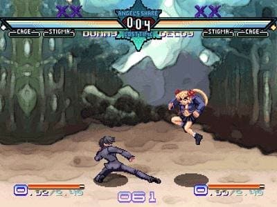 Dogma screenshot 3