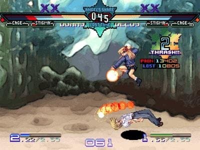 Dogma screenshot 4