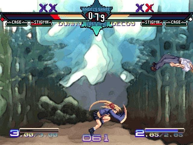 Dogma screenshot 5