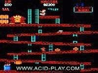 Donkey Kong