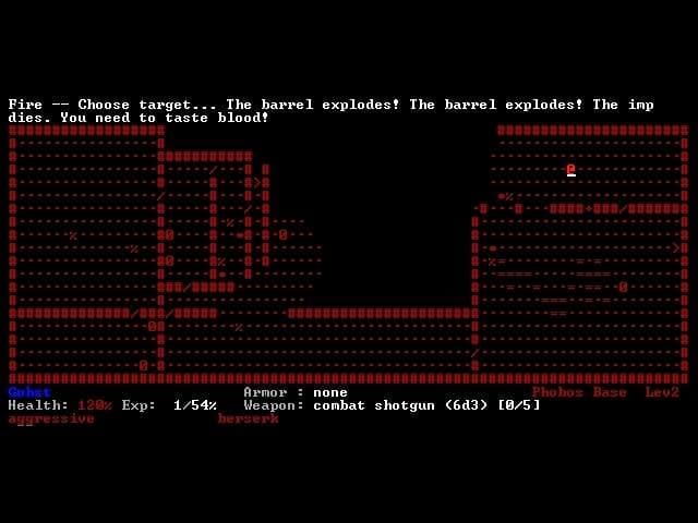 DoomRL