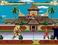 Dragonball Z Millennium