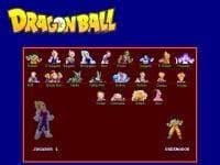 DragonBall Z- Ultimate Hostia