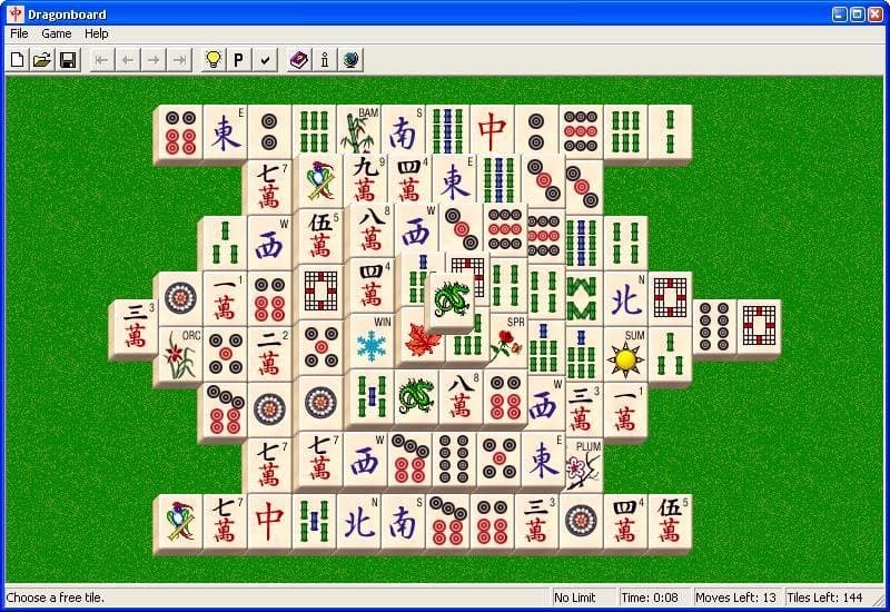 Dragonboard