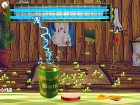 The Fly screenshot 2