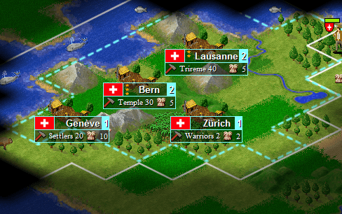 Free Civilization