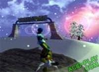 Freeride Earth 3