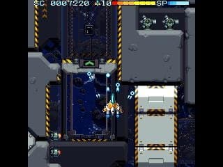 Galax screenshot 3