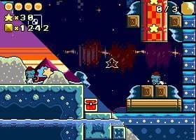 A Game With A Kitty 2: Darkside Adventures