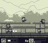 GoldenEye 2D