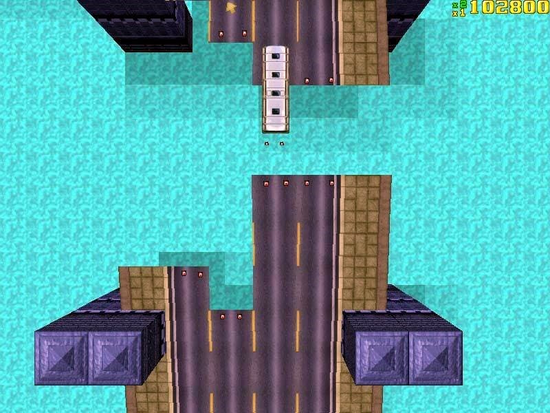 Grand Theft Auto