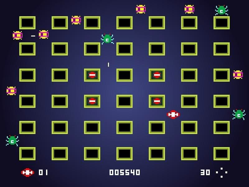 Gridfire