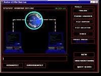Hacker 3 - Cyber Warfare