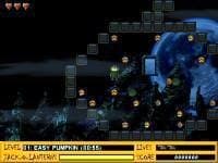 Halloween Heist