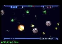 Hawkstar