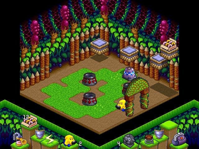 Head Over Heels screenshot 4