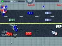 Highway Havoc