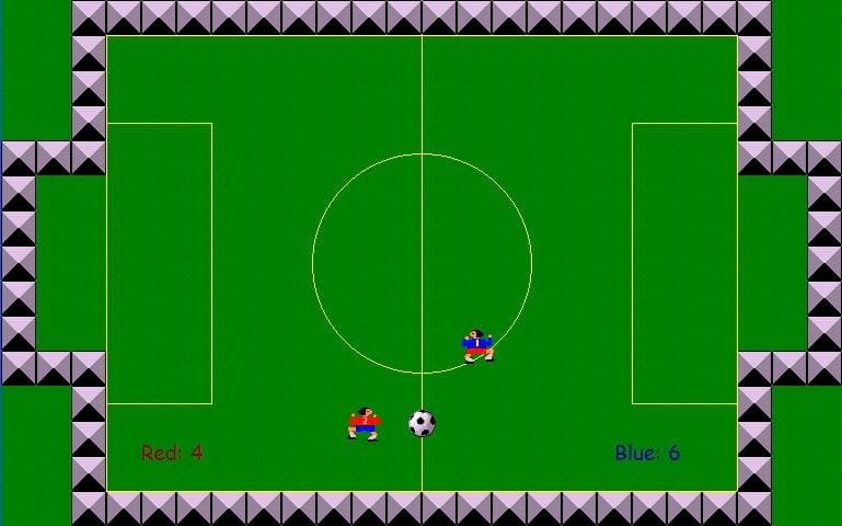 Hobo Soccer