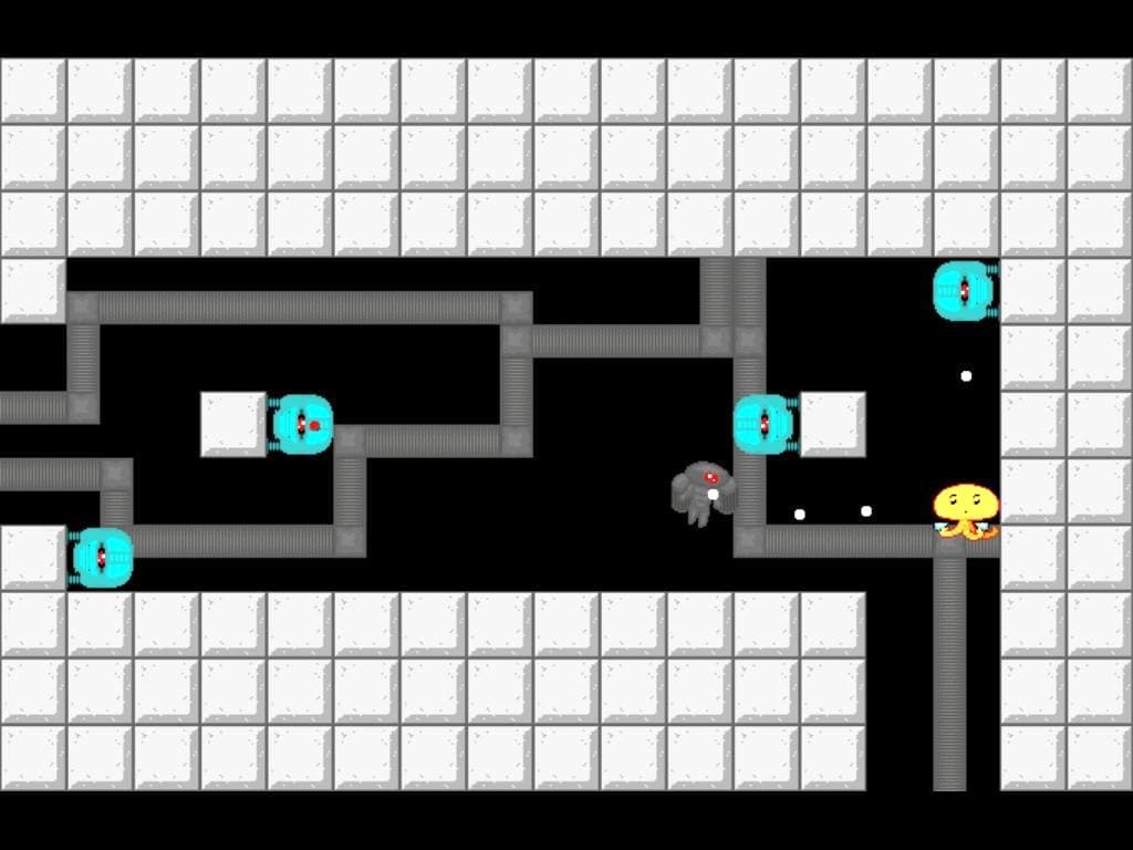 Invader
